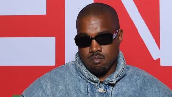 Kanye West Speaks Out: Says He’s Been Sharing ‘Love Speech’, Claims He Lost $2B In One Day