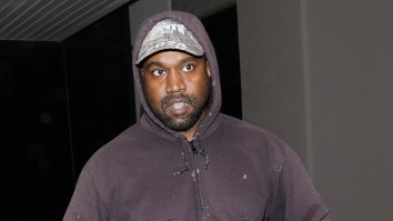 Kanye West Spews More Unsubstantiated Takes About The Holocaust, BLM, Abortion And More In New Interview