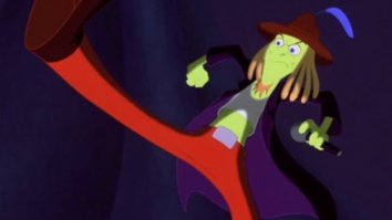 Internet Digs Up Shocking ‘Osmosis Jones’ Clip Featuring Kid Rock Singing: ‘Some Say It’s Statutory But I Say It’s Mandatory’