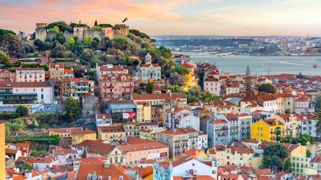 These Are Apparently The 10 Coolest Neighborhoods In The World And Only 2 Are In The USA