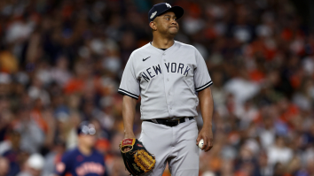 Aaron Boone and The Yankees Sound Like Idiots As They Continue To Make Excuses