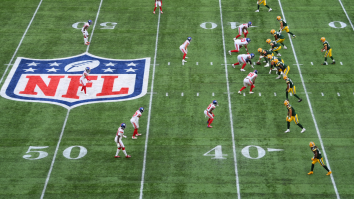 Meaningless Safety At The End Of The Giants-Packers Game Robs Unlucky Bettor Of Huge Payday