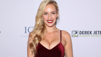 Paige Spiranac’s A+ Take On Tua Tagovailoa And JJ Watt Injuries Is Much-Needed Common Sense