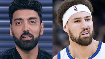 Guy Who Determines ‘NBA 2K’ Ratings Reveals How Players Have Tried To Bribed Him And Gets Ripped By Klay Thompson