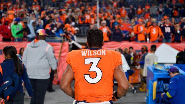 List Of The 21 QBs That Are Currently Playing Better Than Russell Wilson