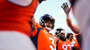 The NFL World Is None Too Thrilled About Having To Watch Russell Wilson ‘Cook’ In Yet ANOTHER Primetime Game