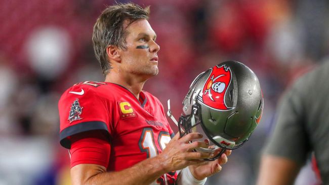 This Stat Proves Tom Brady Is In Worst Stretch Of His Career In 20 Years