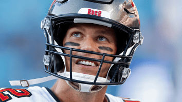 Tom Brady Responds To Speculation He Could Retire In The Middle Of The Season