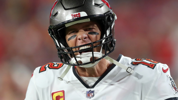 Bucs Insider Claims Tom Brady Is Tipping Certain Plays With Obvious Tell
