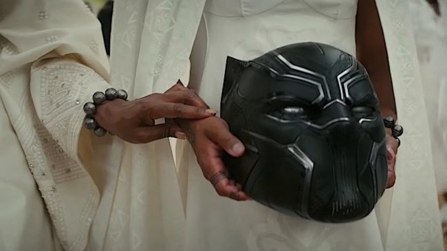 The First Reactions To 'Black Panther: Wakanda Forever' Are Here