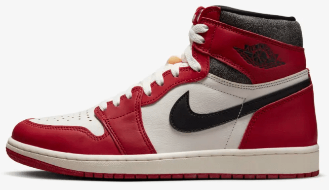 This Weeks Best New Sneaker Releases