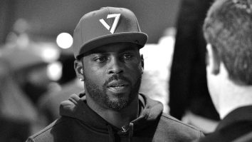 Michael Vick Shares His Thoughts On Bears QB Justin Fields Breaking His Record