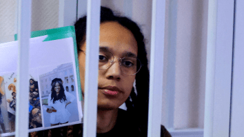 Brittney Griner Released From Russian Jail, Will Return Home In A Prisoner Swap