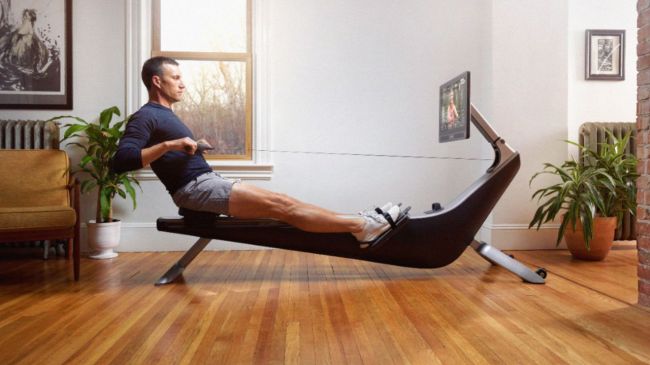 Rowing Machine