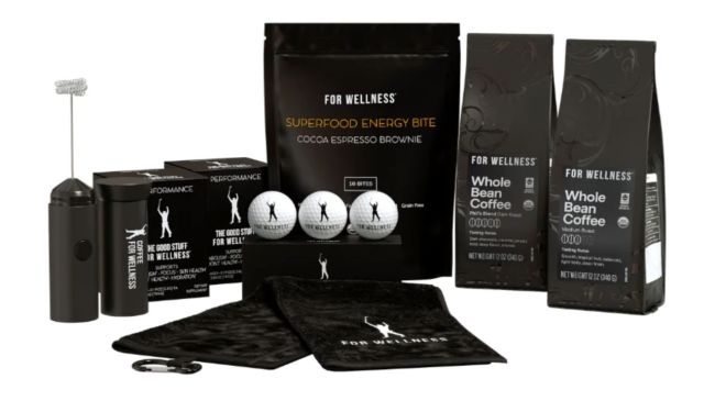 For Wellness