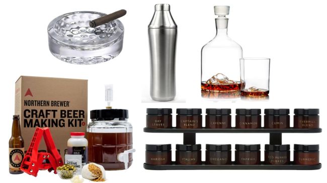 Best Gifts For Men