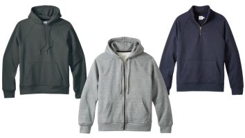 Get 25% Off Your Flint And Tinder 10-Year Hoodies And Pullovers