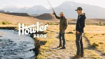 Get Howler Brothers Outerwear On Sale At Huckberry Now