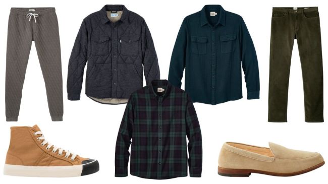 Huckberry