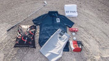 The Gift Of A Better Golf Game: Shop Short Par 4 Deals