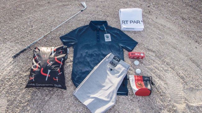 Short Par 4