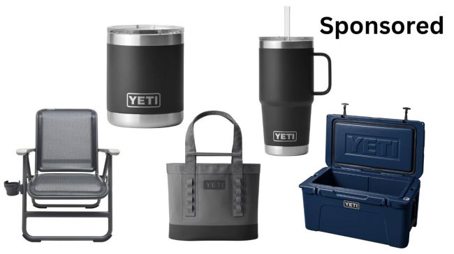 Best Gifts For Men