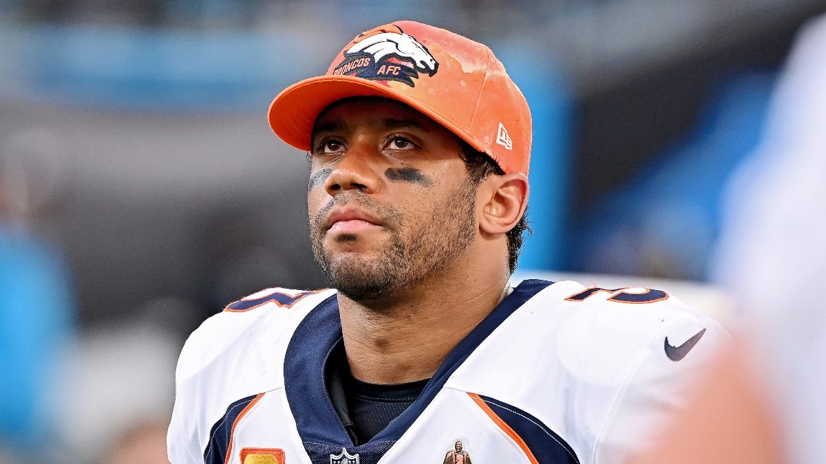 Russell Wilson