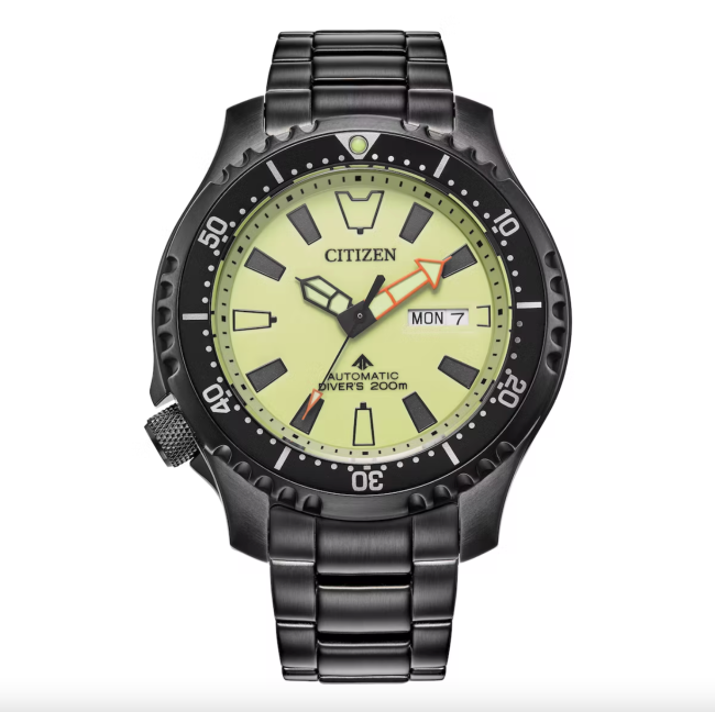 Watches