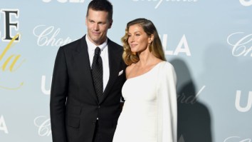 Tom Brady, Gisele Bundchen Sued For Promoting ‘Fraudulent’ FTX In $11 Billion Lawsuit