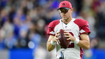 Fans Troll Rams, Cardinals For Providing The Most Uninspiring QB Matchup Of The Season