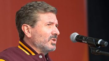 Commanders Owner Dan Snyder Finally Takes First Big Step In Selling The Team