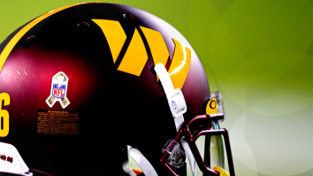NFL Fans Blast The Washington Commanders After Another Lawsuit Is Filed Against The Team