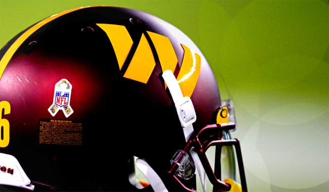 Commanders Sued For Not Returning Deposits To Season Ticket Holders