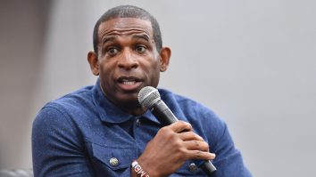 Deion Sanders Confirms Latest Rumors Circulating About Him But There’s A Catch