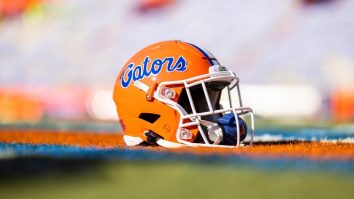 Florida Fans Are Livid At Their New Transfer Portal Starting Quarterback