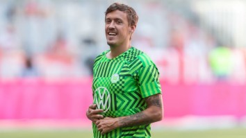 German Soccer Player Wins Over $100K In Poker Tournament While Suspended By His Team