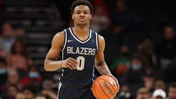 Anonymous College Coaches Give Brutally Honest Opinion On Bronny James’ Game