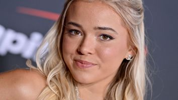 Olivia Dunne Clowns Boy In Hilarious New TikTok