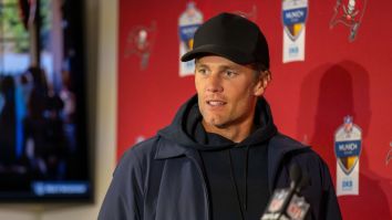 Playboy, OnlyFans Models Are Shooting Their Shot  At Tom Brady