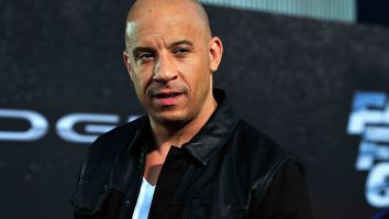 Vin Diesel Demands Brittney Griner Get Released From Russian Prison Before Christmas