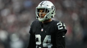 Green Bay Packers Sign Former 1st Round Pick