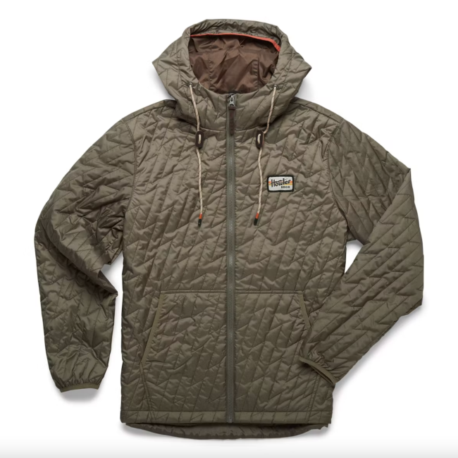Jackets