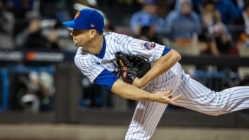 Jacob deGrom Has Reportedly Told One Team He Is Interested In Signing With Them