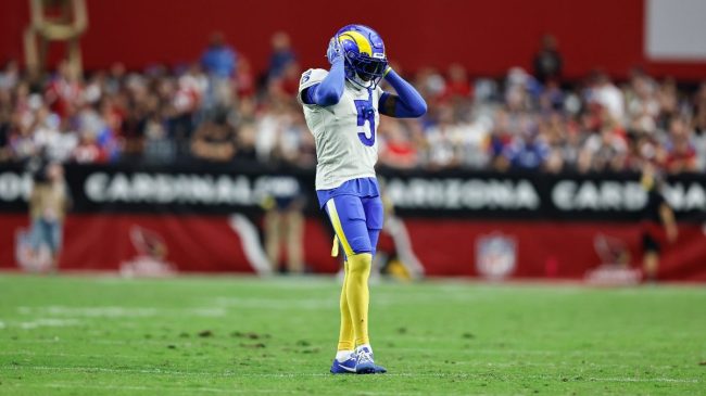 Jalen Ramsey Takes Shot At Matthew Stafford And Rams Offense