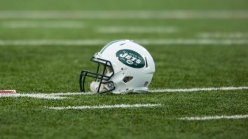 Jets Teammates May Have Thrown Shade At Zach Wilson In The Way They Celebrated WR Elijah Moore After The Win