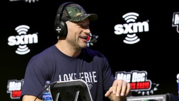 Former All-Pro Tackle Joe Thomas Calmly But Thoroughly Eviscerates Indianapolis Colts Over Jeff Saturday Hire