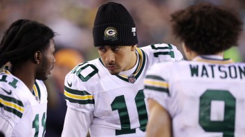 NFL Fans Believe That Jordan Love And Christian Watson Are The Future For The Green Bay Packers After SNF Performance