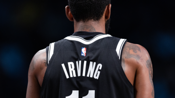 Musiq Soulchild Reveals Details About Possible Kyrie Irving Shoe Partner After Nike Split