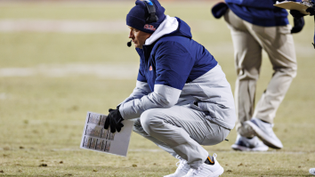 Lane Kiffin Responds To Reports That He’s Leaving Ole Miss For Auburn