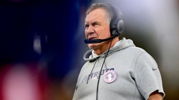 LeSean McCoy Has Wild Take On Bill Belichick